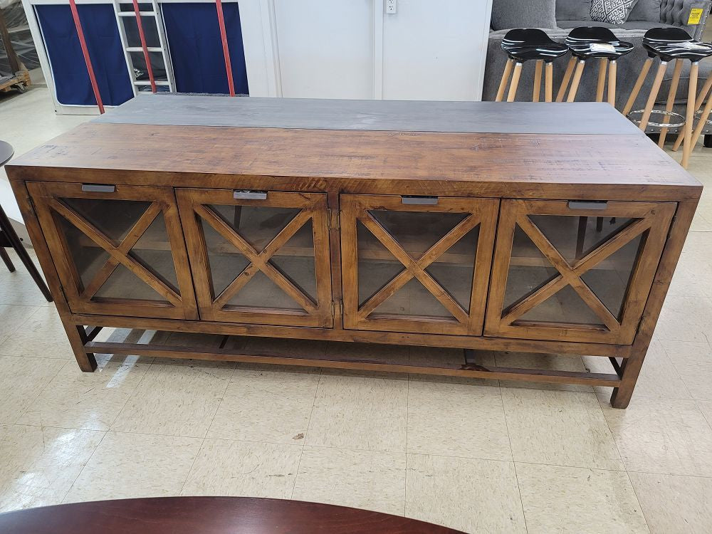 72 Tv Console Ant