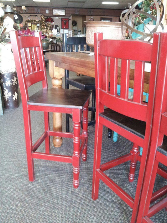 26 Durango Barstool