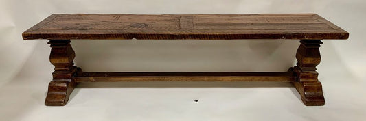 68 Old Fashion Bench