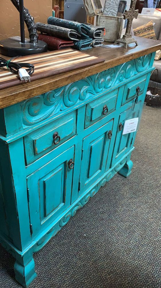 72 Regency Buffet