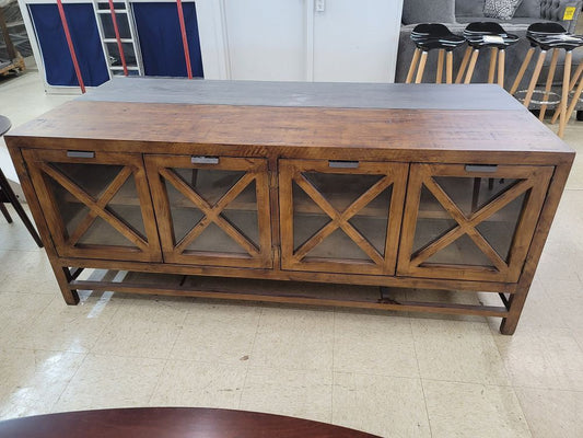 72 Tv Console Ant