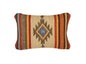 Oklahoma Sunset Boudoir Pillow