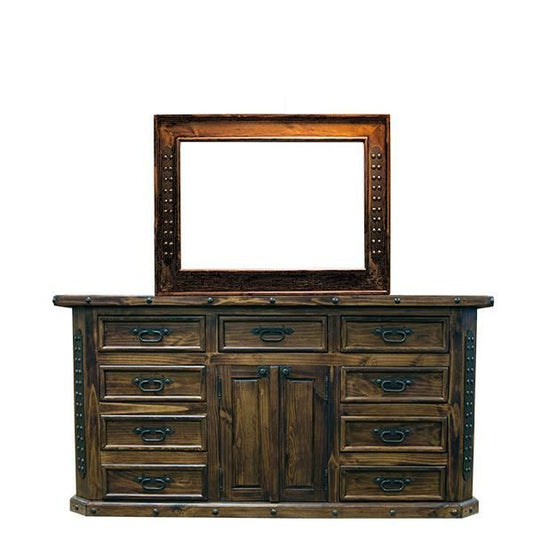 84 Fine Or Dark Laquer Door Dresser