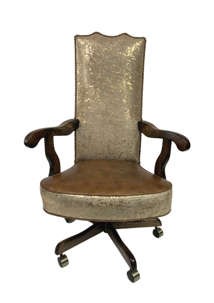 Rhinestone Cowgirl Office Chair