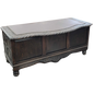 Rio Desk W/ Hutch On Top- No Leather