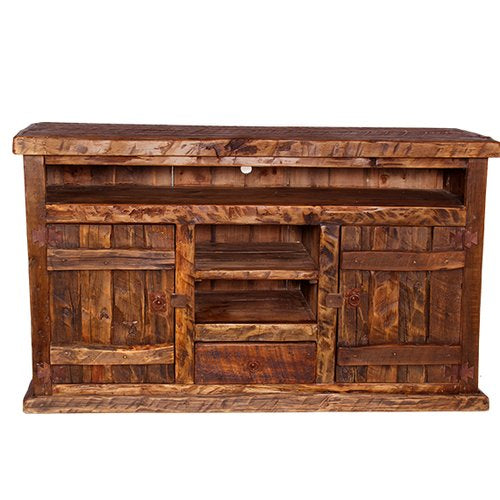 72  Tv Stand Old Fashion Mesh